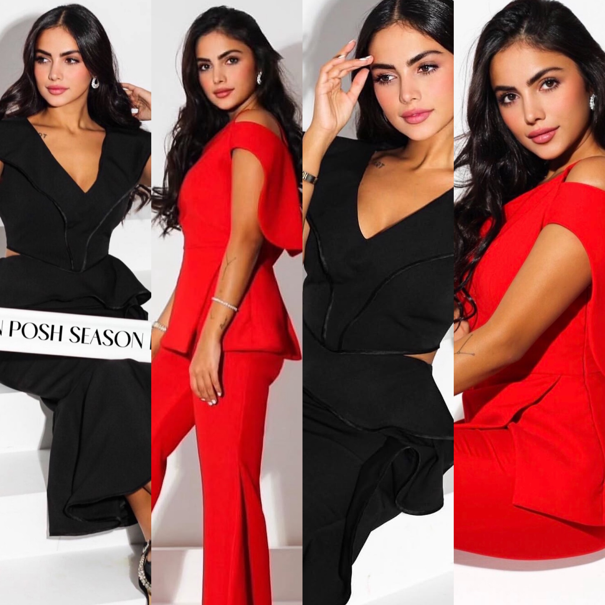 Posh Season